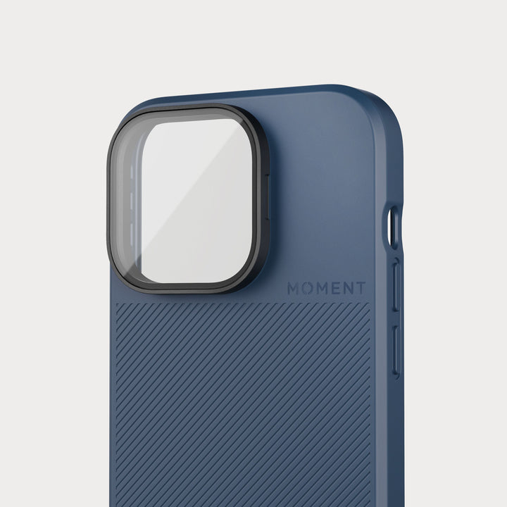 CineClear Snap-On Filter for iPhone 14 Pro & Pro Max