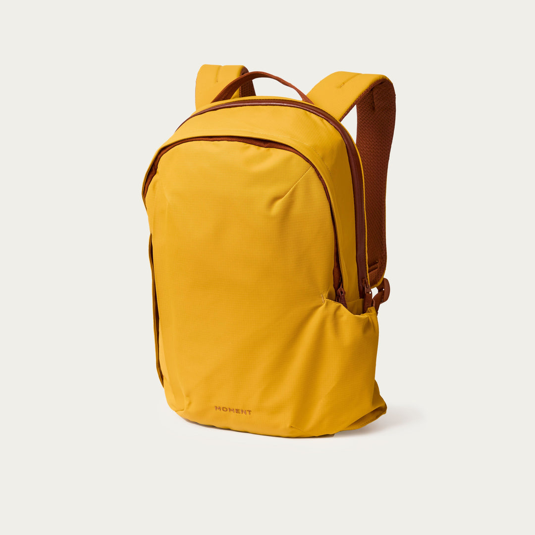 Moment Everything Backpack - 17L & 21L