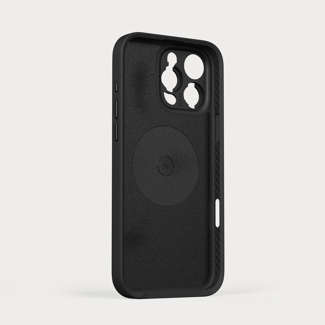 Camera Case for iPhone 16 - All Series