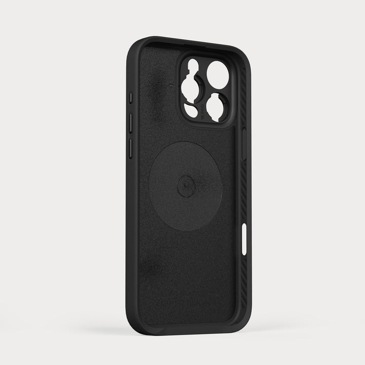 Camera Case for iPhone 16 - All Series