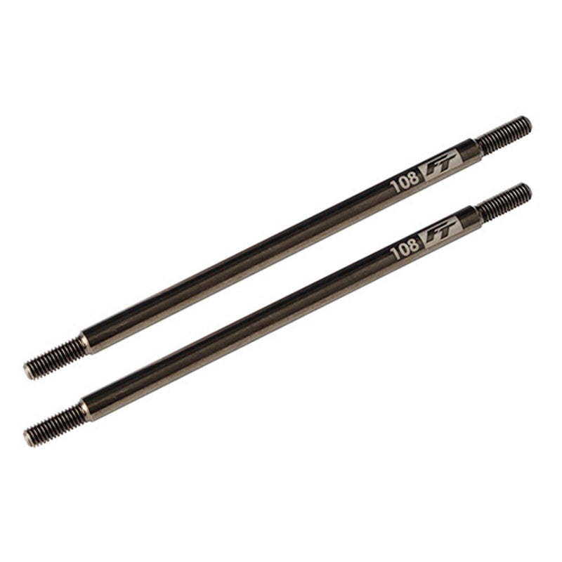 Team Associated ASC42187 Factory Team Enduro 108mm Links
