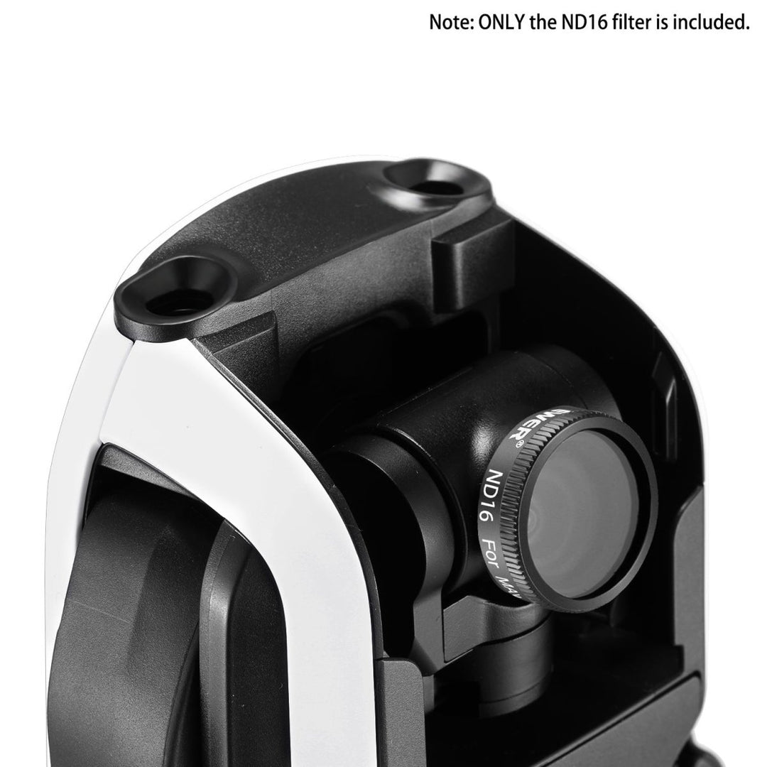 DJI Mavic Air Drone Pro ND Filter Kit (3pcs) at WREKD Co.