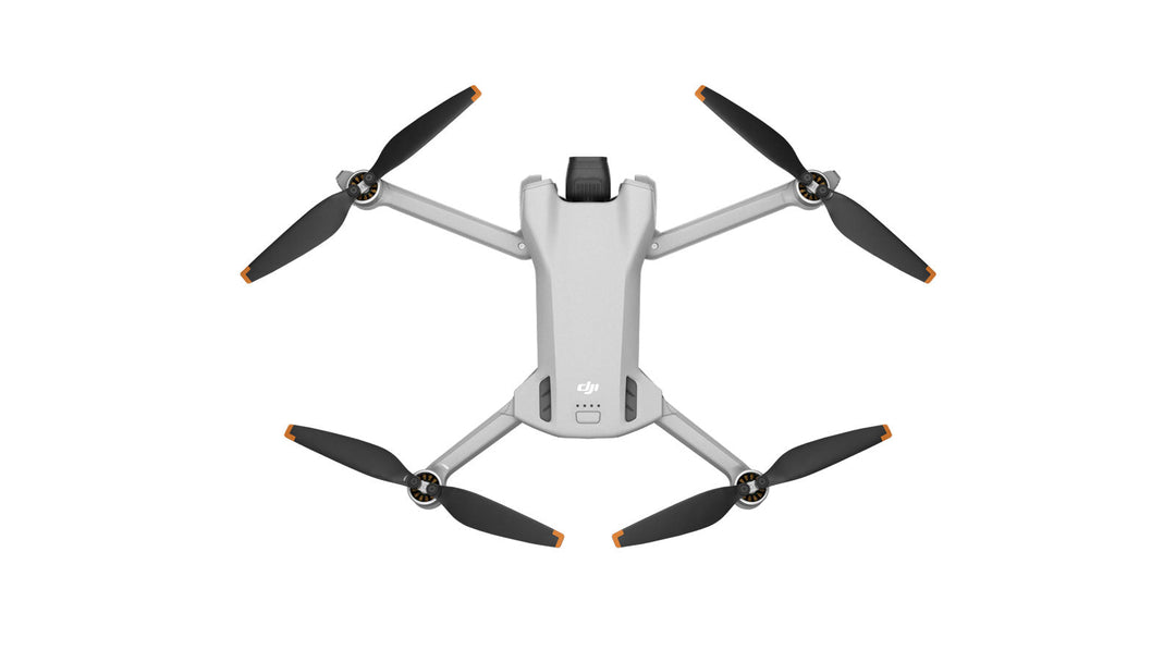 DJI Mini 3 Fly More Combo Camera Drone 4k HDR 38-min Flight