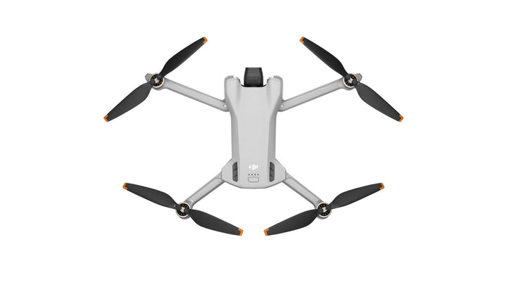 DJI Mini 3 Fly More Combo Camera Drone 4k HDR 38-min Flight