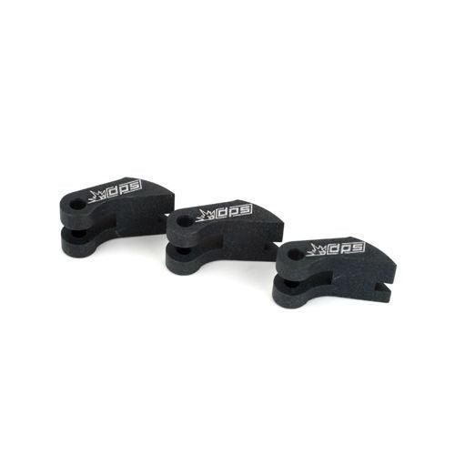 Dynamite DYNP5180 Max-Life Aluminum Clutch Shoe Set 1/8 Buggy / Truggy