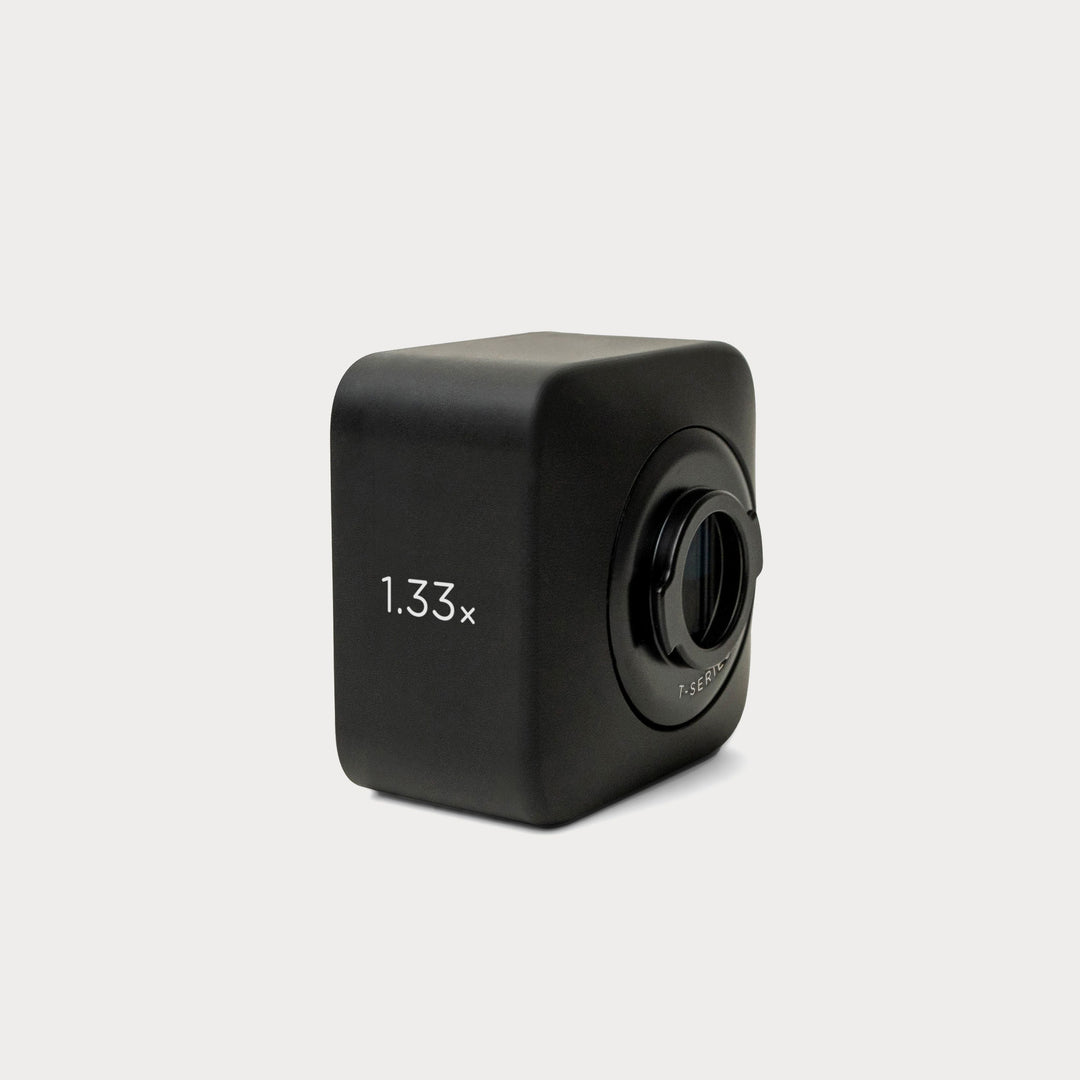 Anamorphic 1.33x Mobile Lens