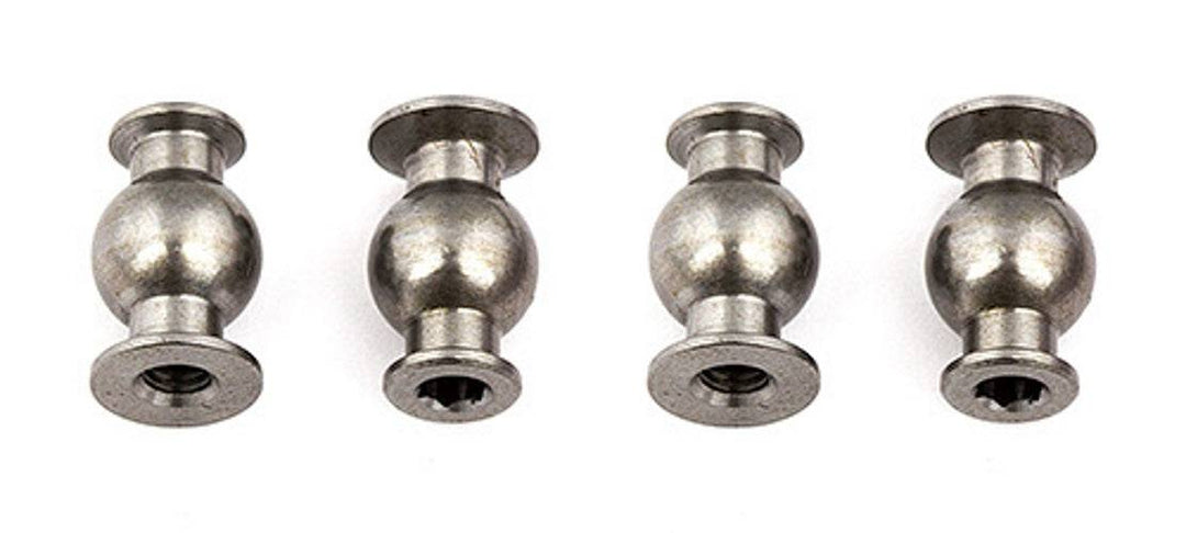 Team Associated 81397 Turnbuckle Balls RC8B3 RC8B3.1 RC8B3.1e RC8B3e