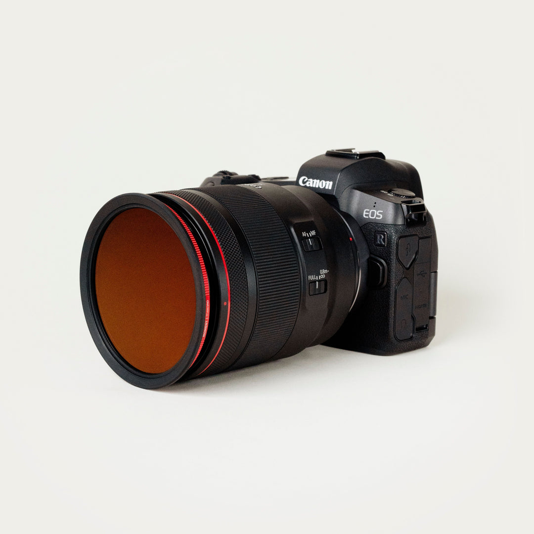 Variable ND Filters