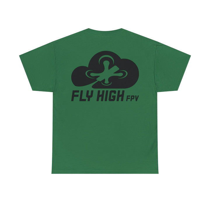 Master of Robots - T-Shirt