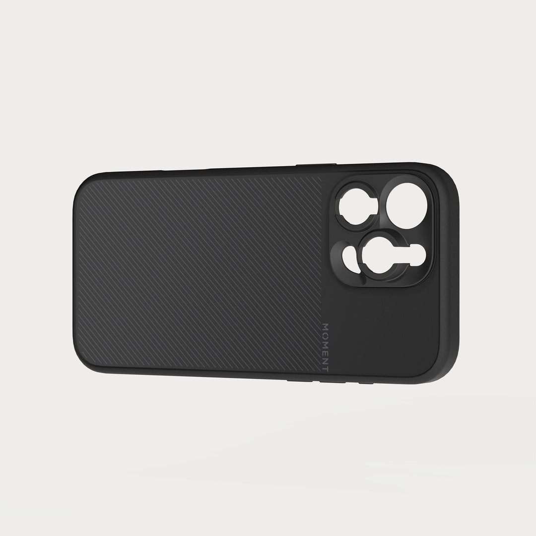 Camera Case for iPhone 16 - All Series