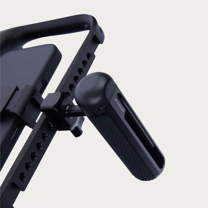 Universal Mobile Grip