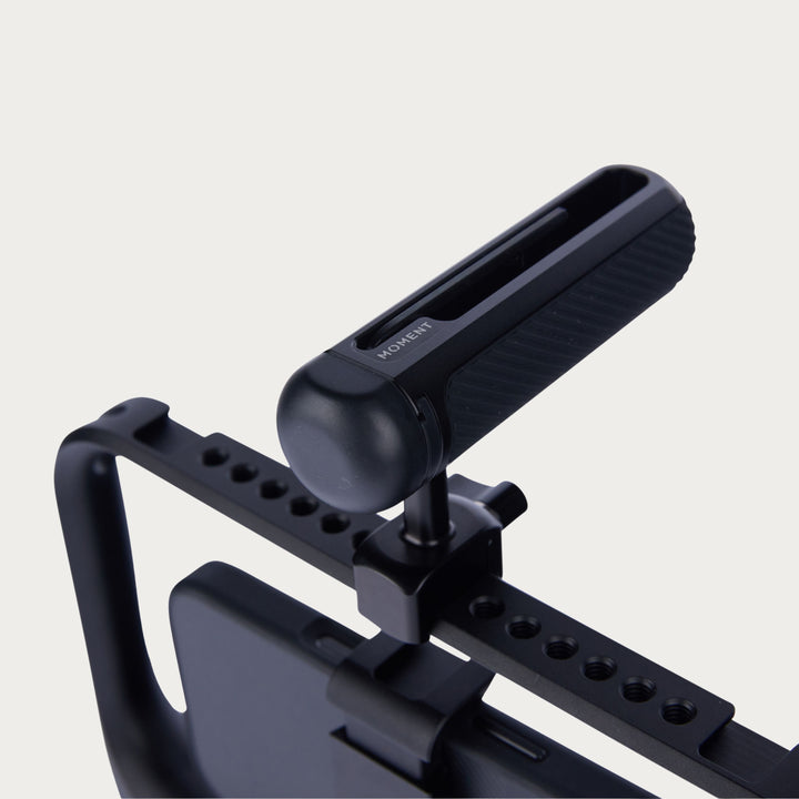 Universal Mobile Grip