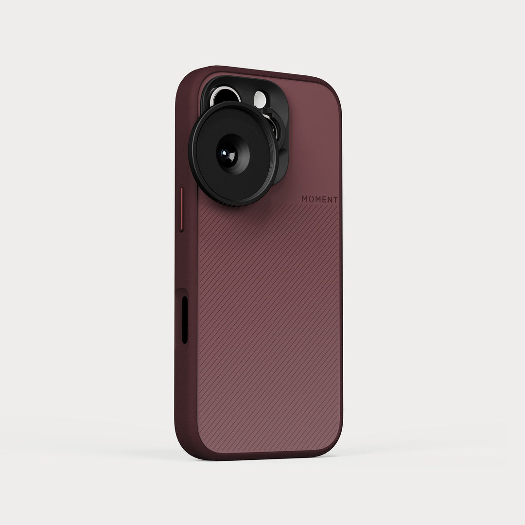 37mm Phone Filter Mount