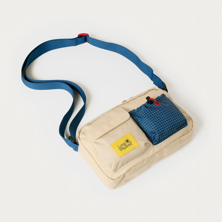 Moment Santa Fe Shoulder Bag