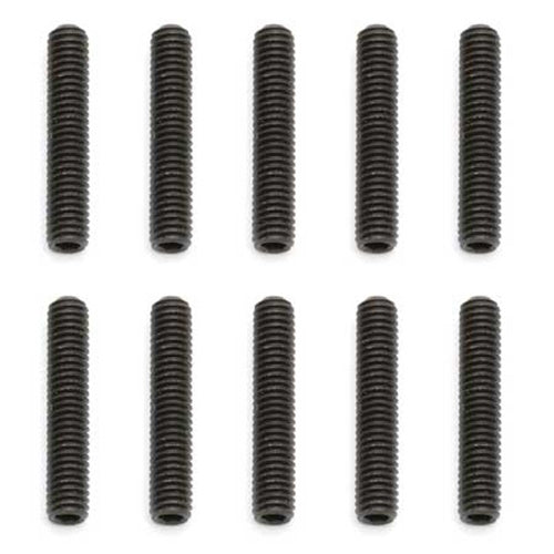 Team Associated ASC4689 Set Screw M3x16mm RC18T2/B2 (10)