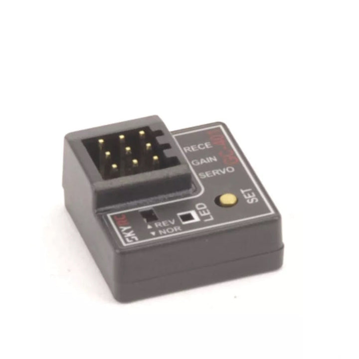SkyRC  GC401 Steering Gyro w/3 Drive Modes