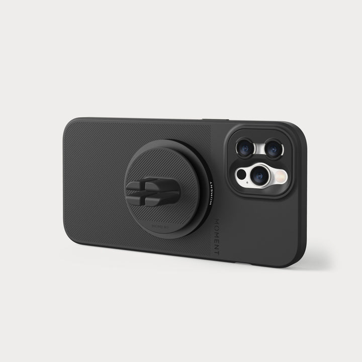 Moment Car Vent Mount - for MagSafe