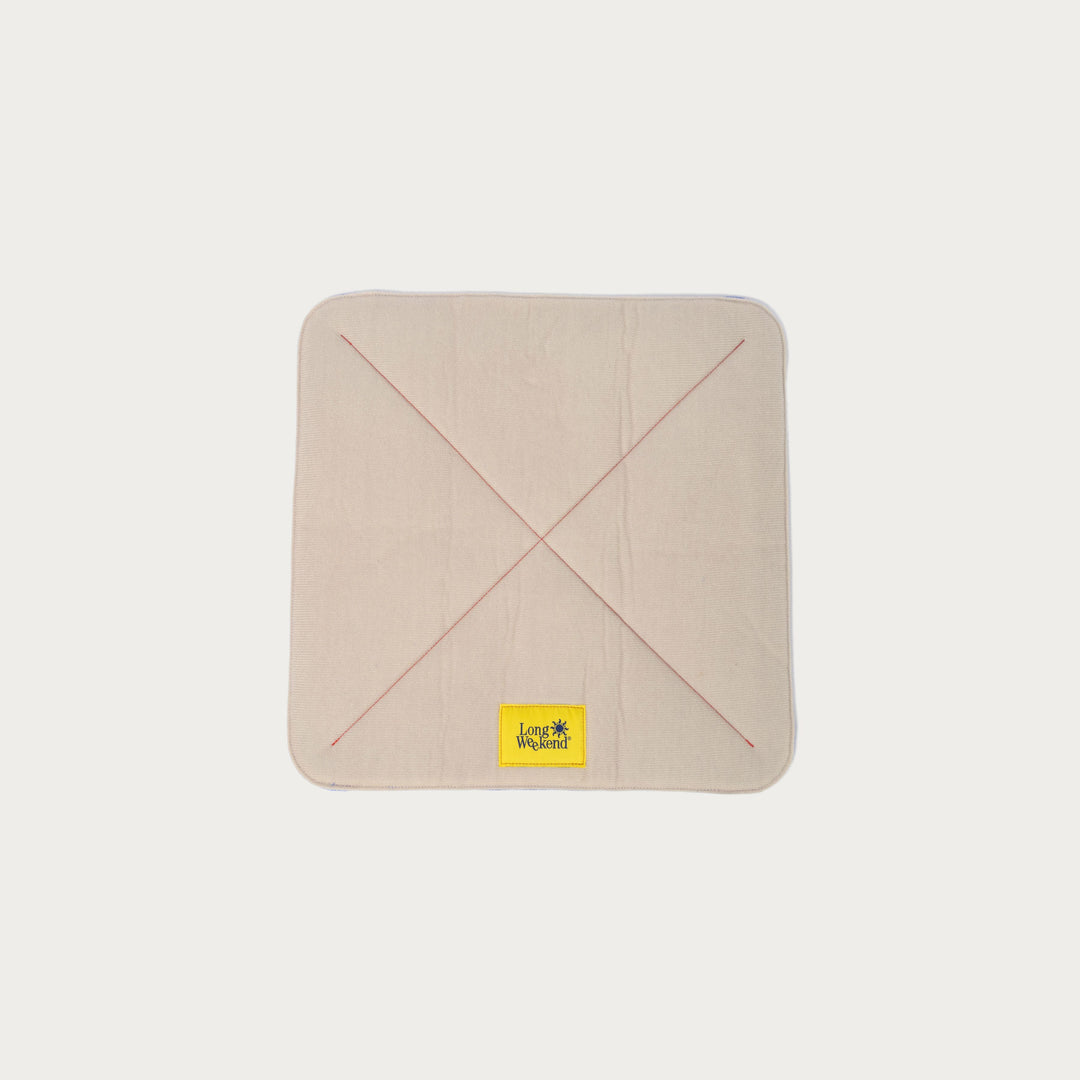 Padded Camera Wrap -16"x16" & 19"x19"