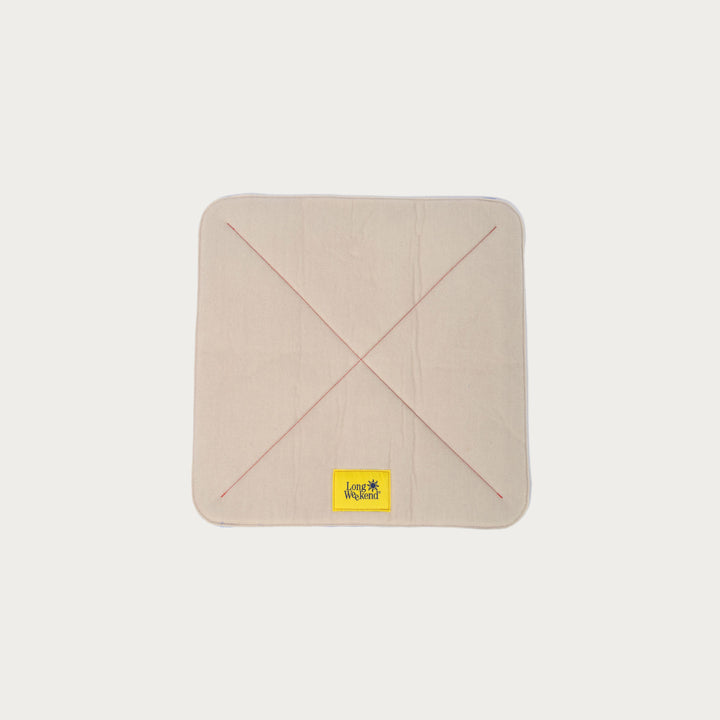 Padded Camera Wrap -16"x16" & 19"x19"