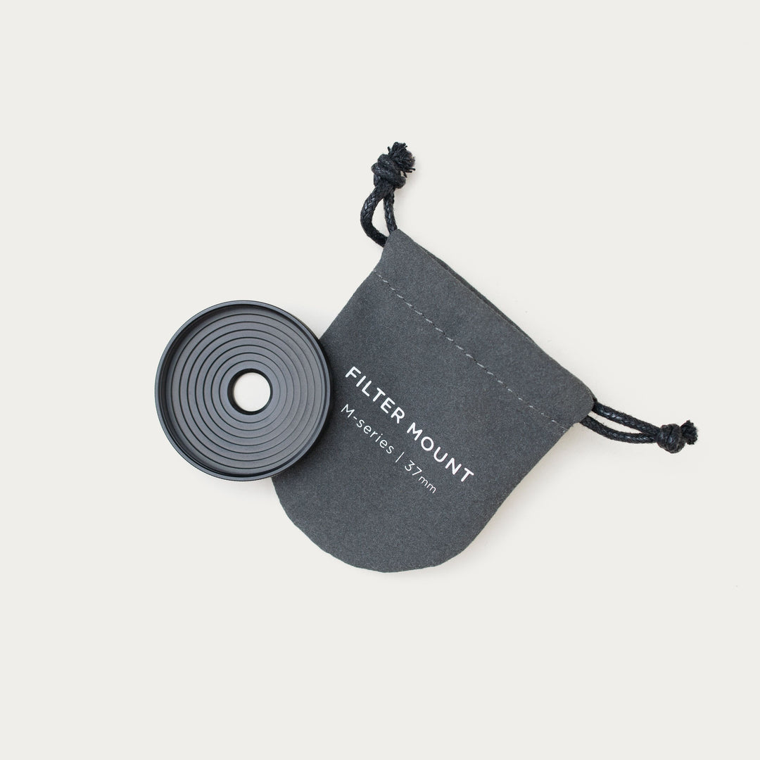 37mm Phone Filter Mount