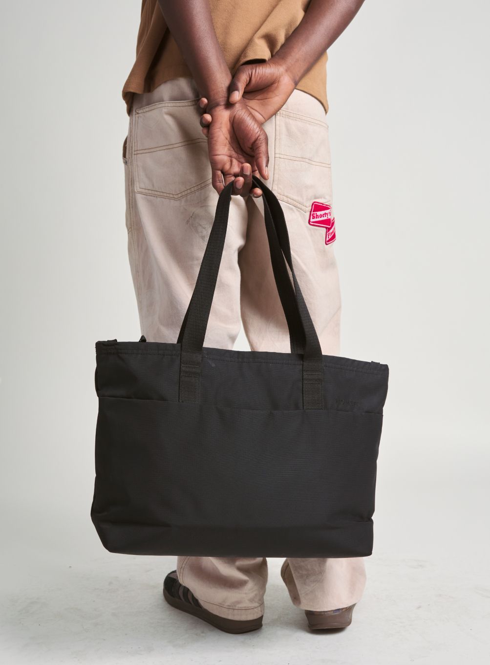 Everything Travel Tote
