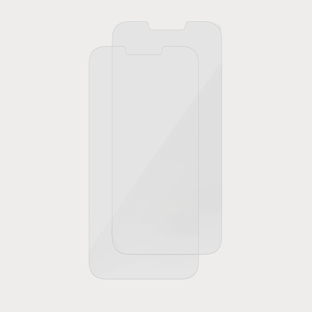 Moment Screen Protector for iPhone 14 - 2 Pack