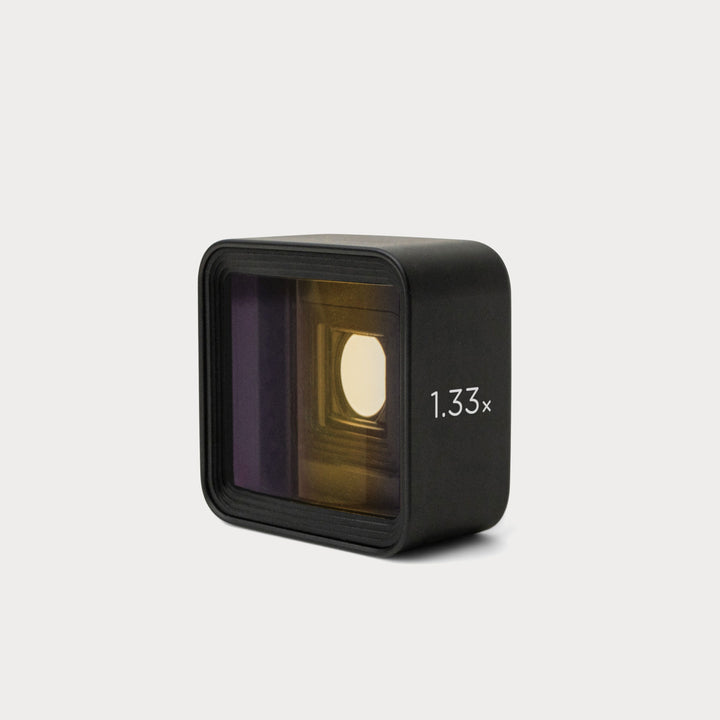 Anamorphic 1.33x Mobile Lens