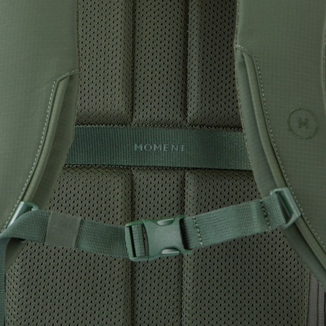 Moment Everything Travel Pack - 28L