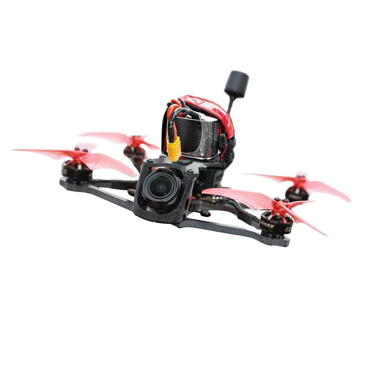 EMAX BNF Babyhawk 3.5" Micro Quad w/ DJI O3 Air Unit - ELRS at WREKD Co.