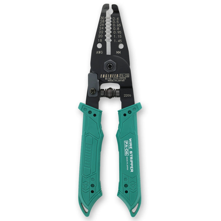 Wire Stripper
