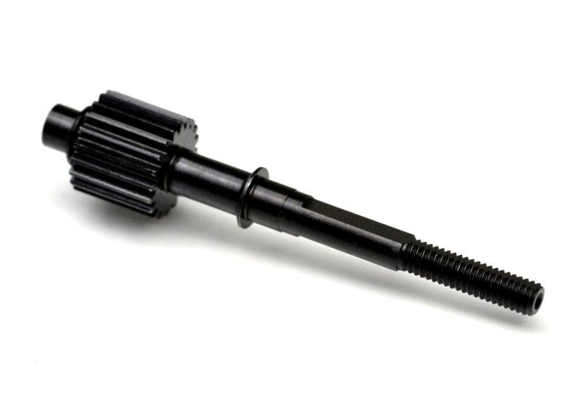 Exotek 2016 Associated DR10 STEEL TOP SHAFT heavy duty