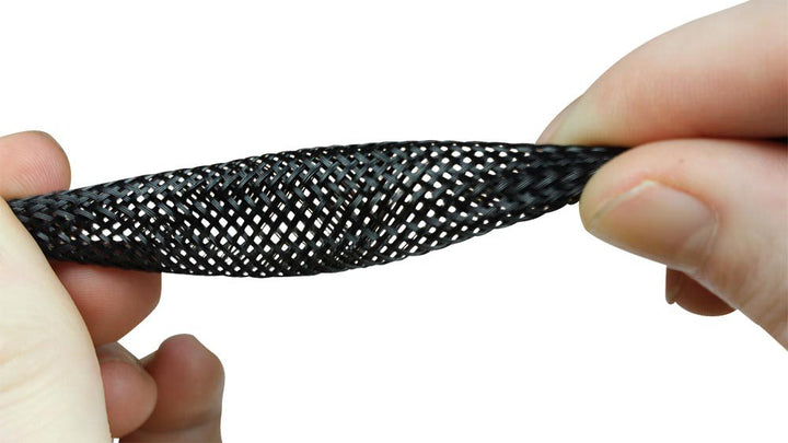 Braided Wire Mesh