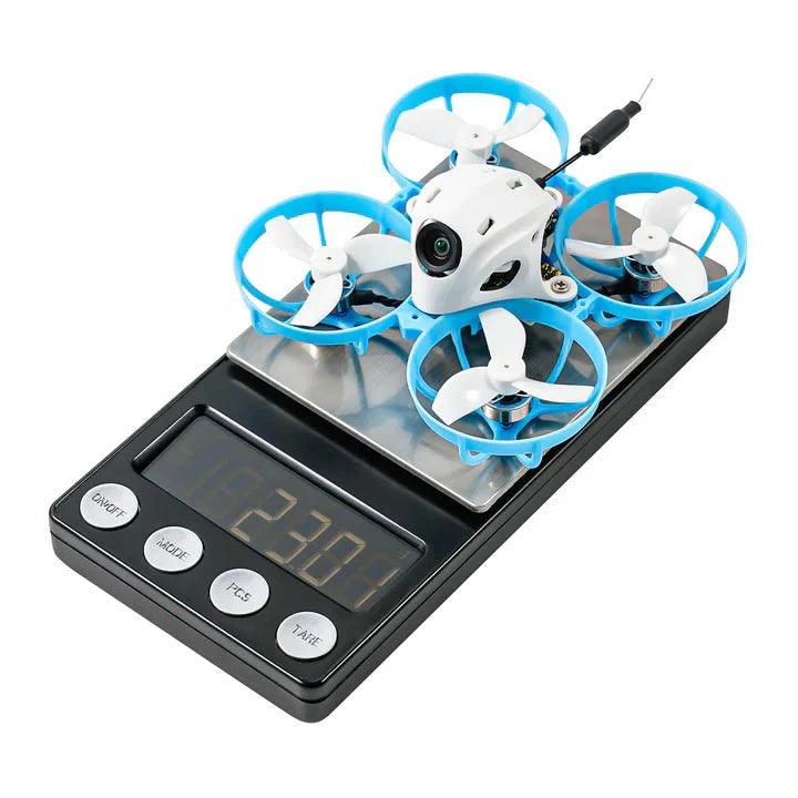 (PRE-ORDER) BetaFPV BNF Meteor65 PRO 2022 1S Brushless Analog Whoop - ELRS 2.4GHz