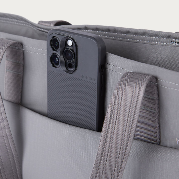 Everything Travel Tote