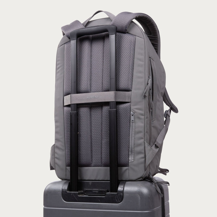 Moment Everything Backpack - 17L & 21L