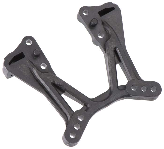 Associated 91373 Front Shock Tower RC10B5 / M
