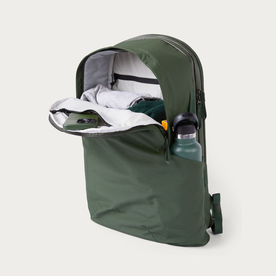 Moment Everything Travel Pack - 28L