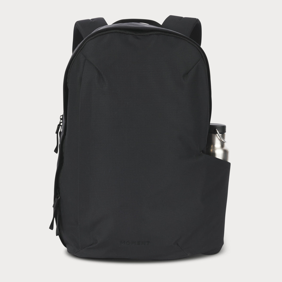 Moment Everything Backpack - 17L & 21L