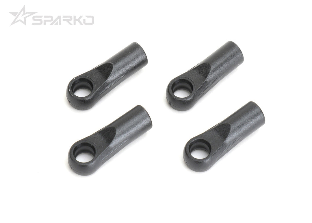 Powerhobby Sparko F8 Rear Upper Arm Linkage Ball End Short (4)