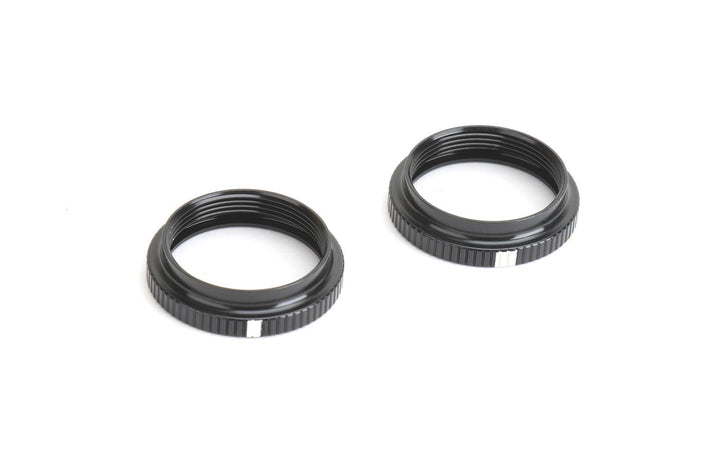 Powerhobby Sparko F8 7075 Aluminum Spring Collars (2pcs)