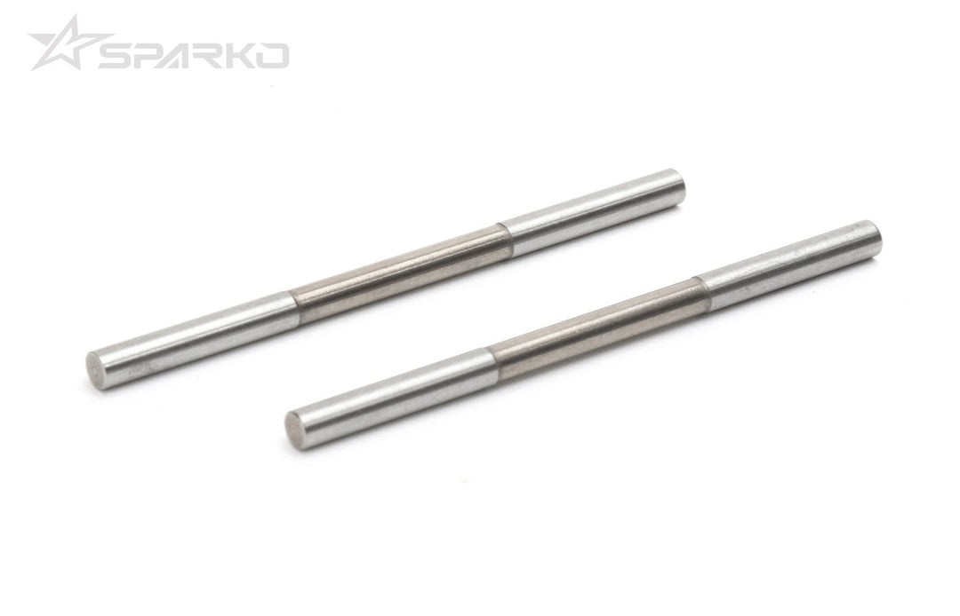Sparko F8 Lower Arm Hinge Pin (70mm) (2pcs)