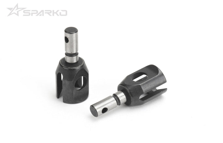 Powerhobby Sparko F8 Center Differential Outdrives (2pcs)