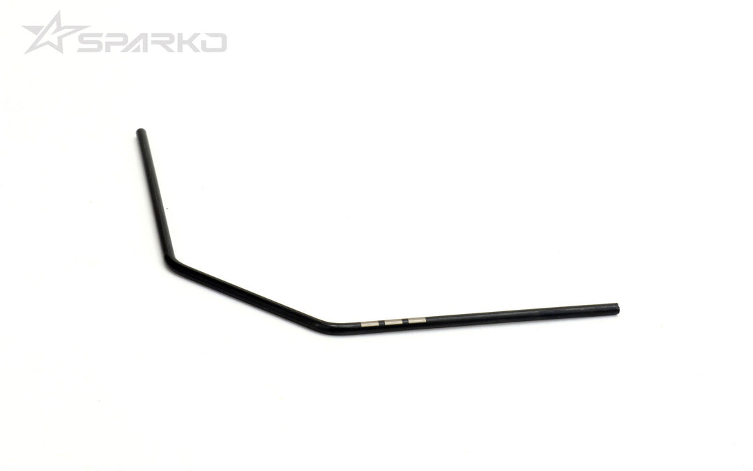 Powerhobby Sparko F8 Front Sway Bar 2.5mm