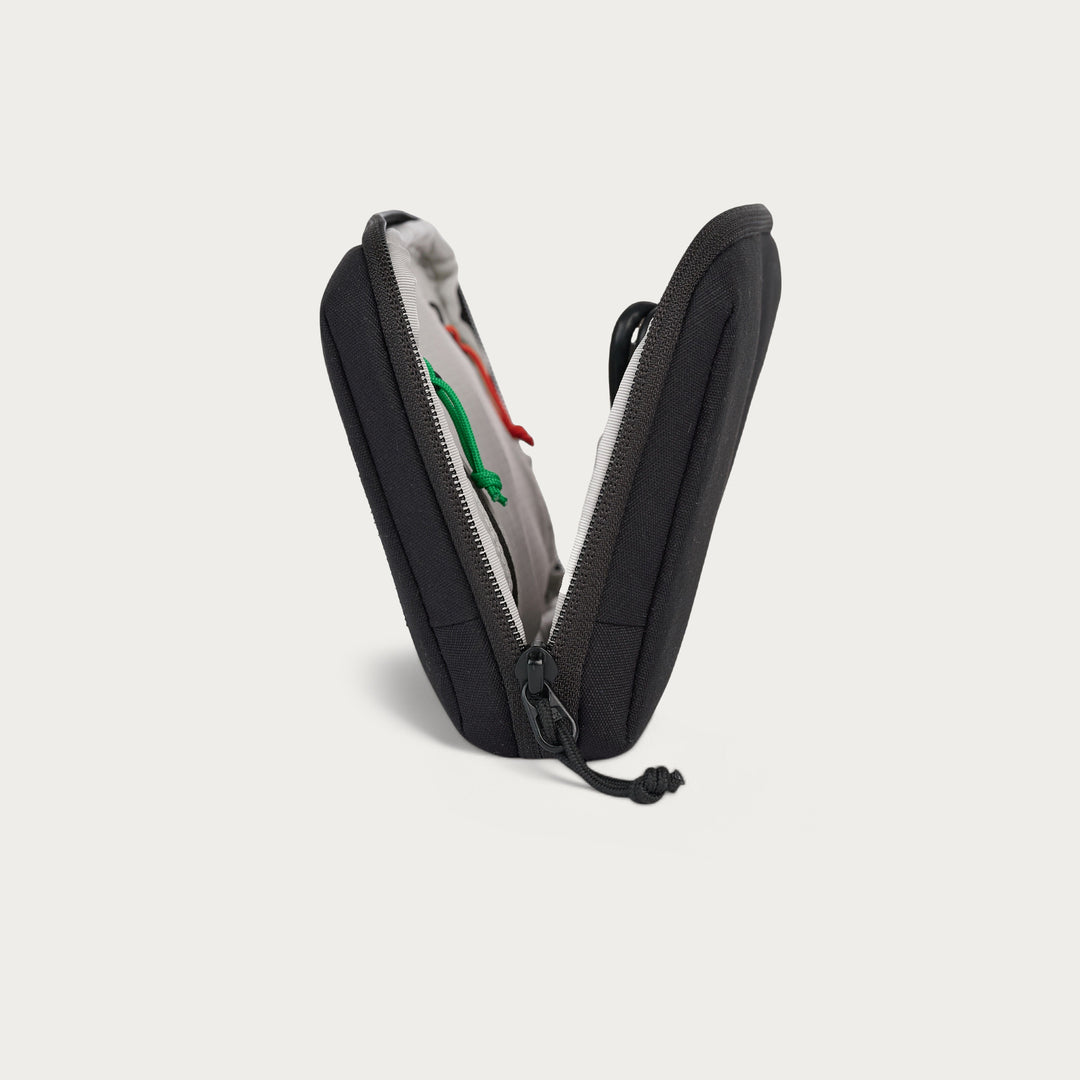 Everything Battery Organizer Pouch