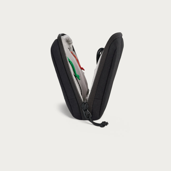 Everything Battery Organizer Pouch