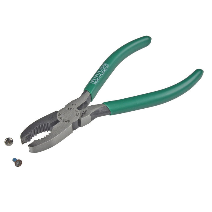 Screw Extracting Pliers