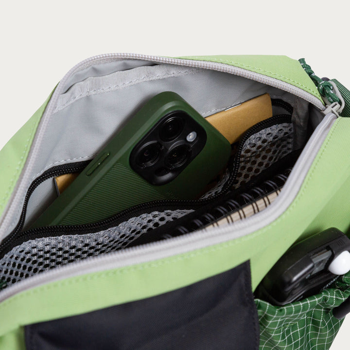 Moment Santa Fe Shoulder Bag