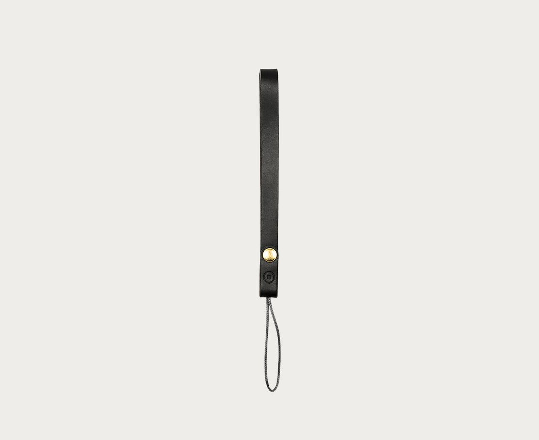 Moment Leather Phone Wrist Strap