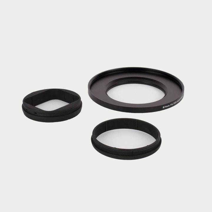 Moment 67mm Mobile Lens Filter Mount - All Series