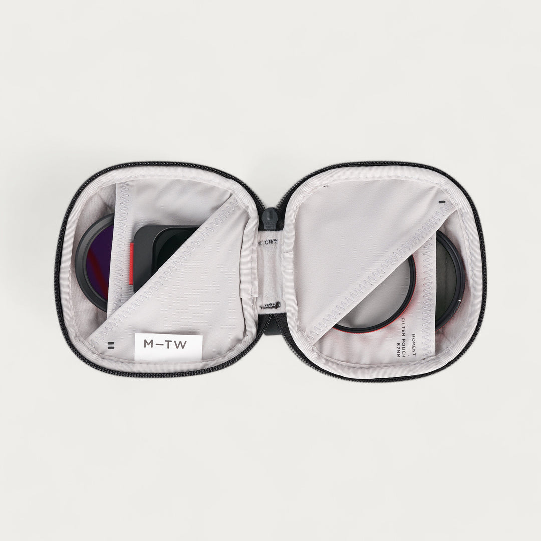 Moment Everything Soft Filter Case - 4 & 6